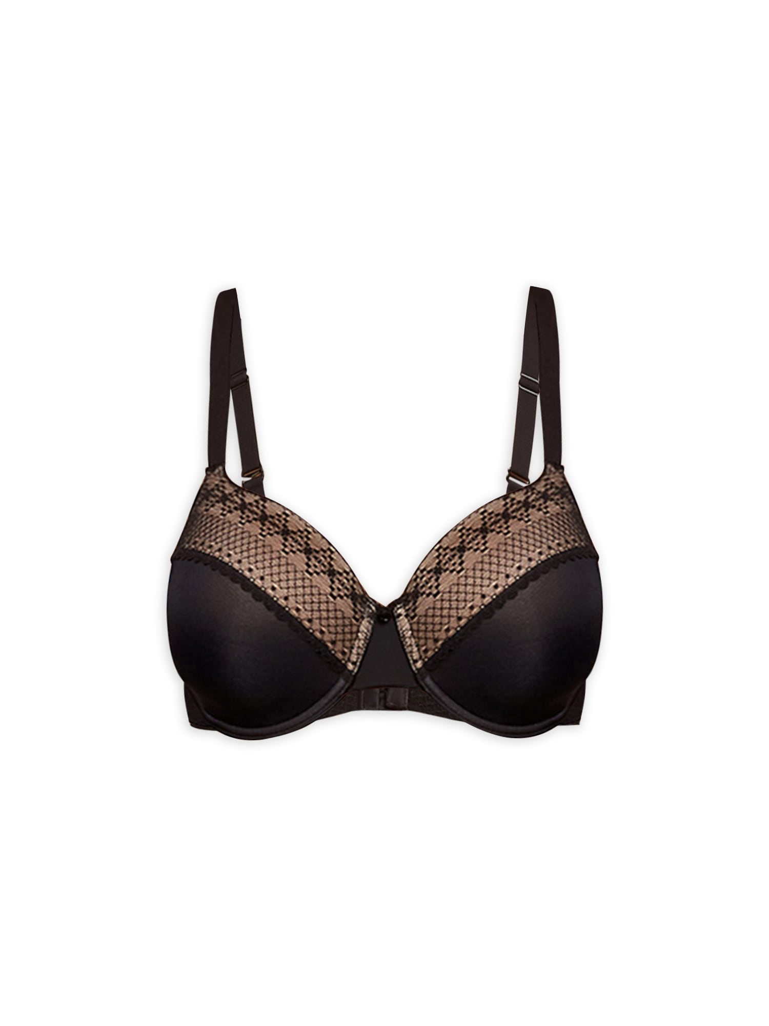 Gisela Sutien  negru