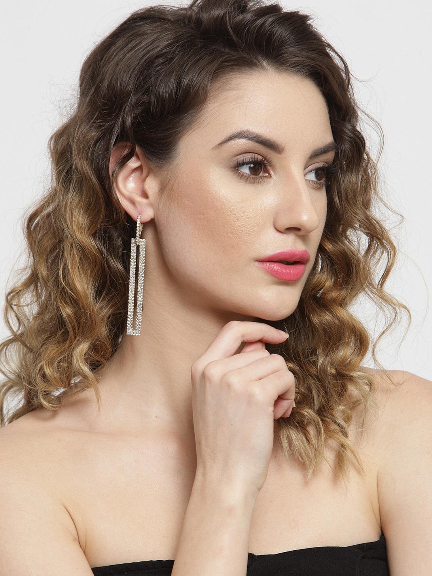 Thumbnail - AVANT-GARDE PARIS Ohrringe Patriciaette