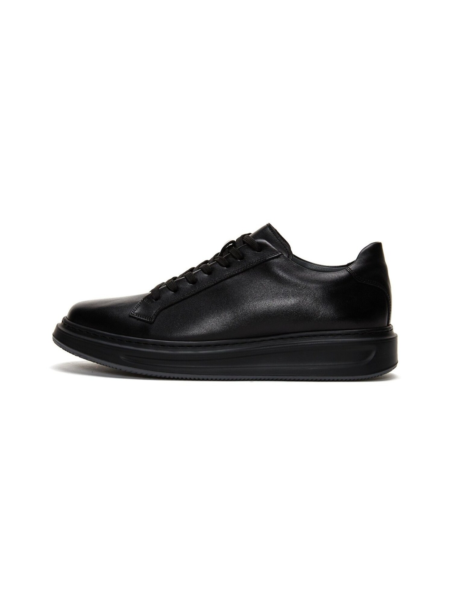 Derimod Zapatillas deportivas bajas negro