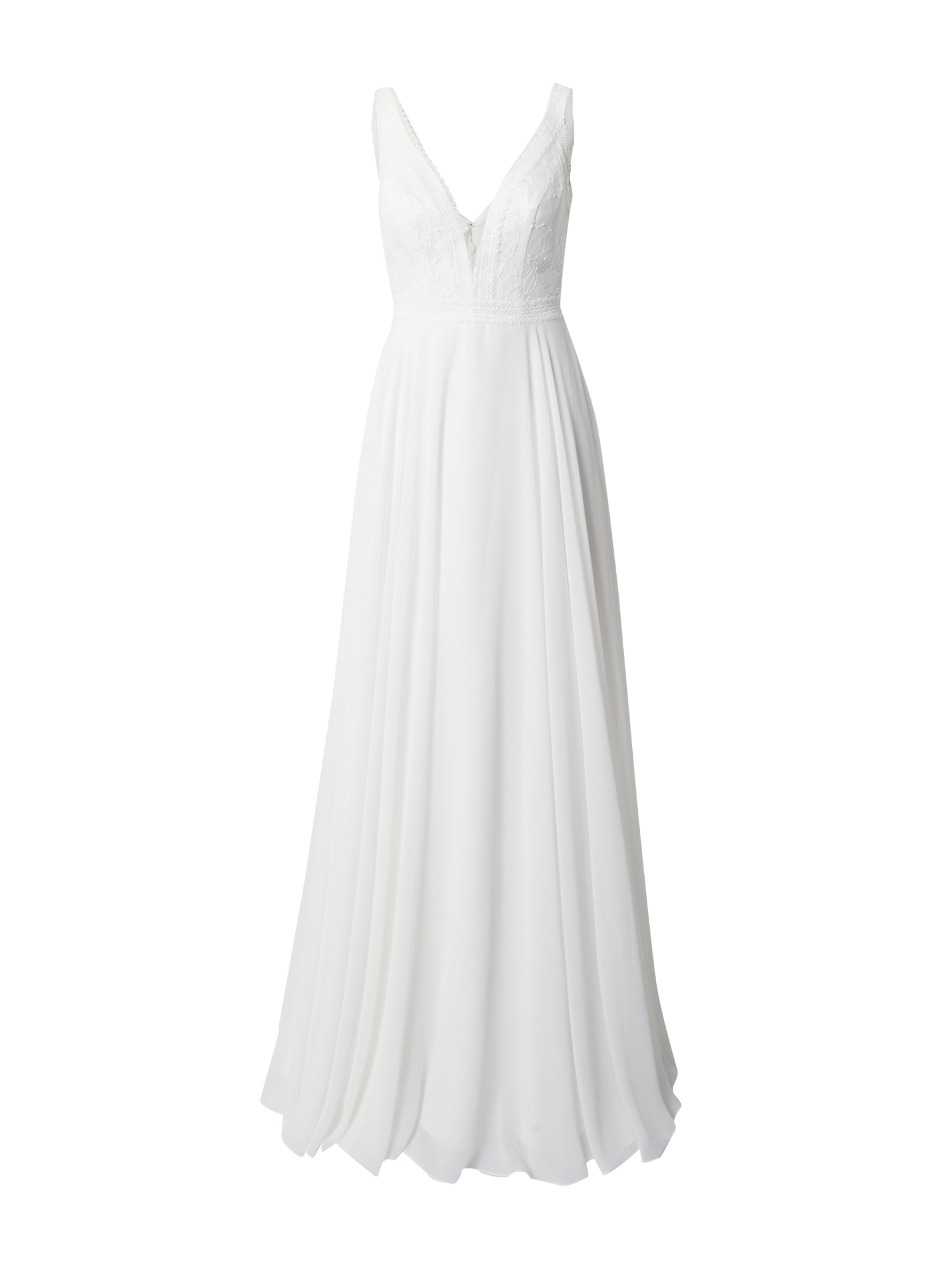 MAGIC BRIDE Večernja haljina  bijela