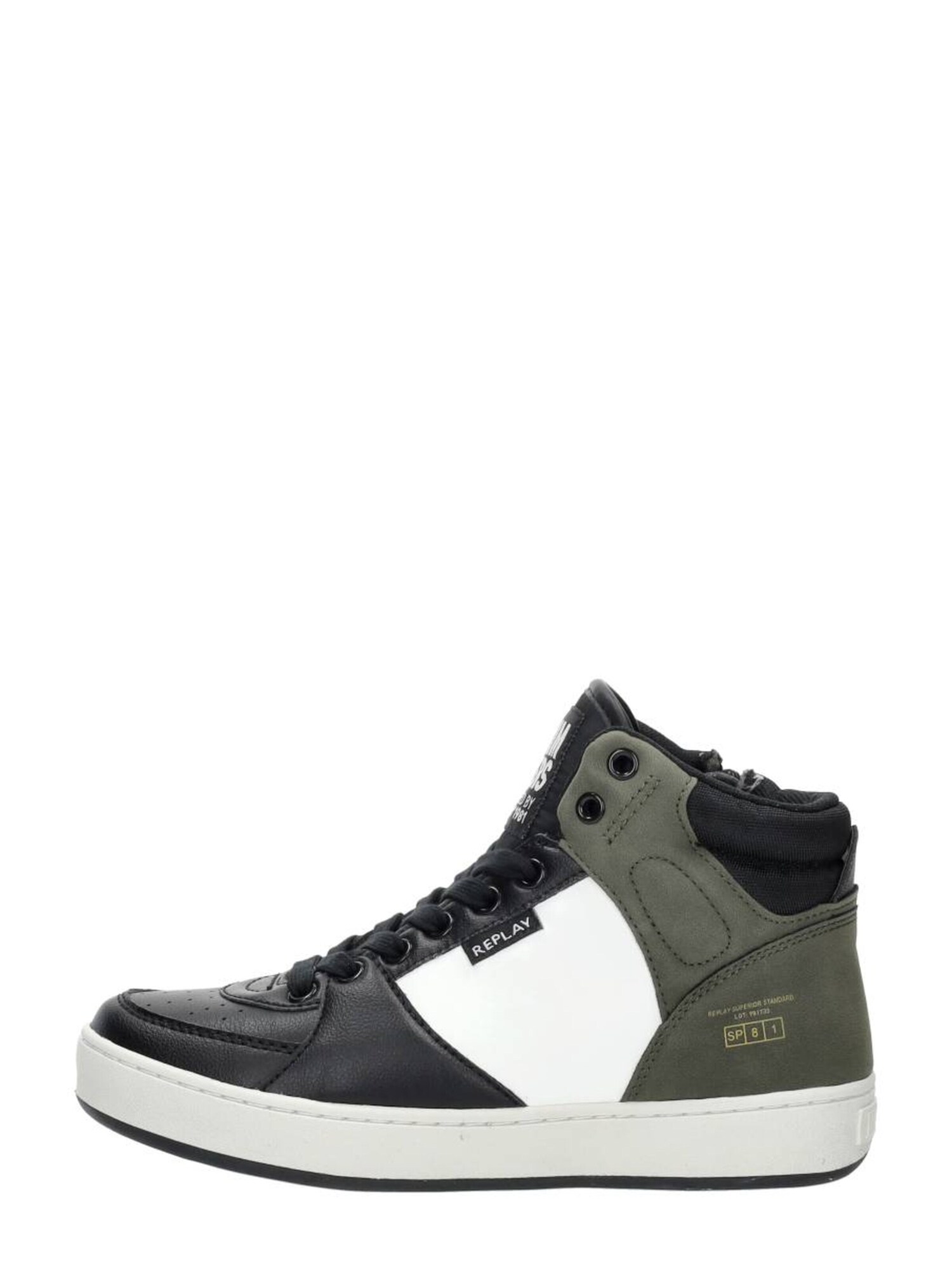 Replay Sneaker Cobra 6
