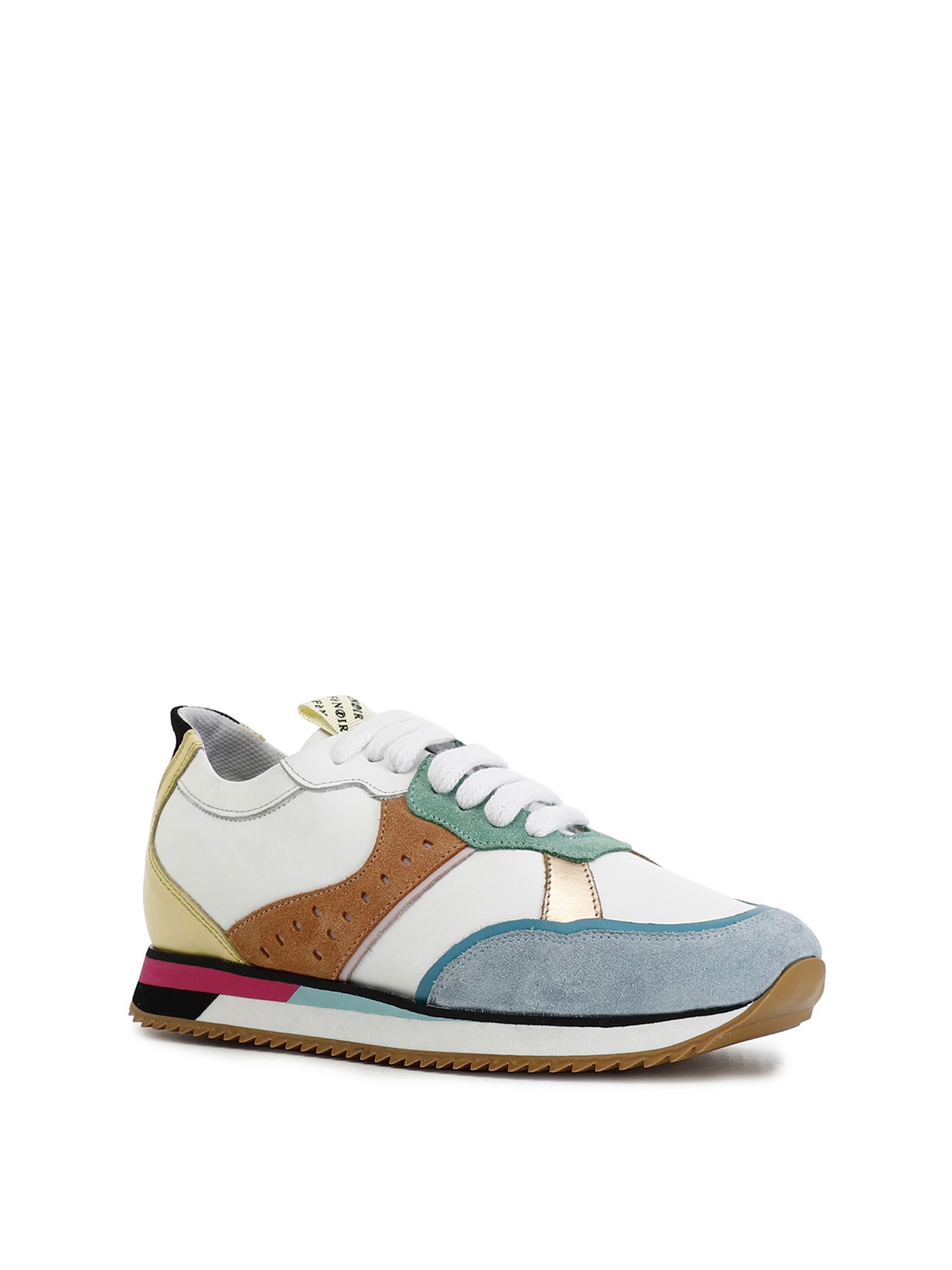 Thumbnail - CAF NOIR Turnschuhe