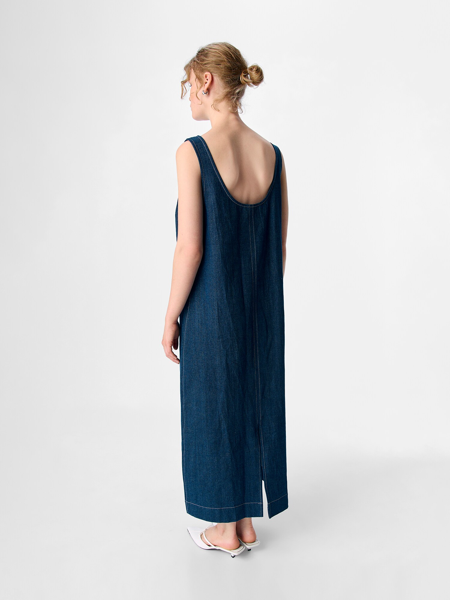 Thumbnail - OBJECT Kleid OBJREESE