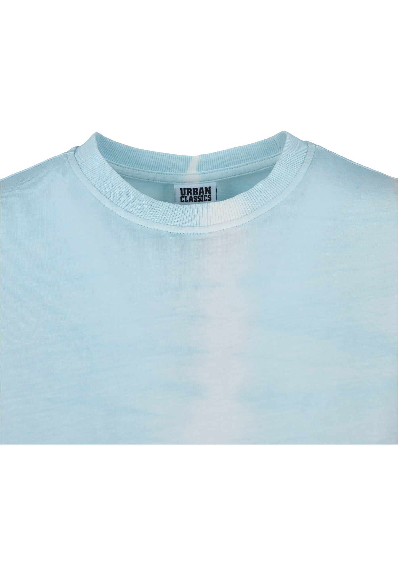Thumbnail - Urban Classics Kleid Tie Dye