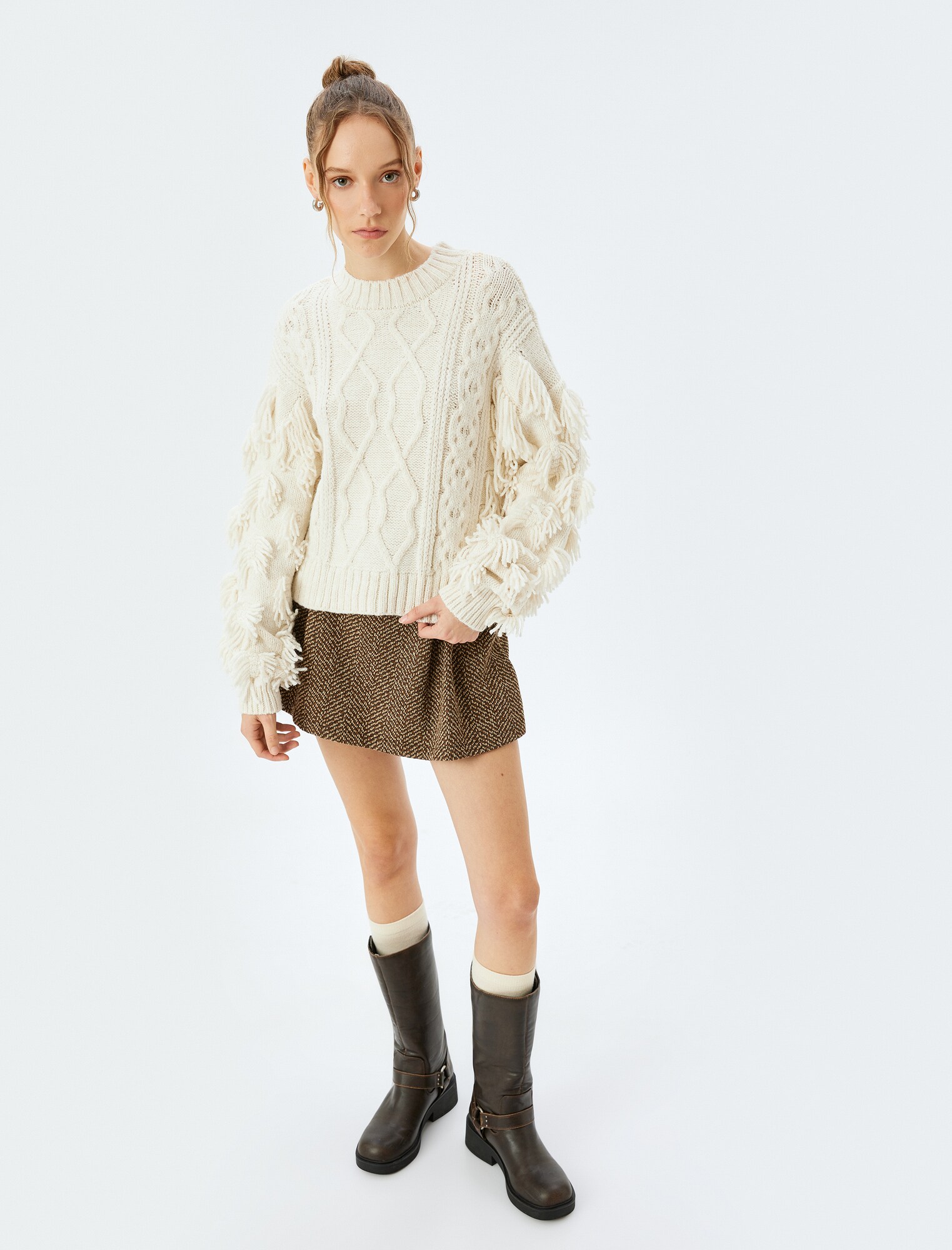 Thumbnail - Koton Sweatershirt