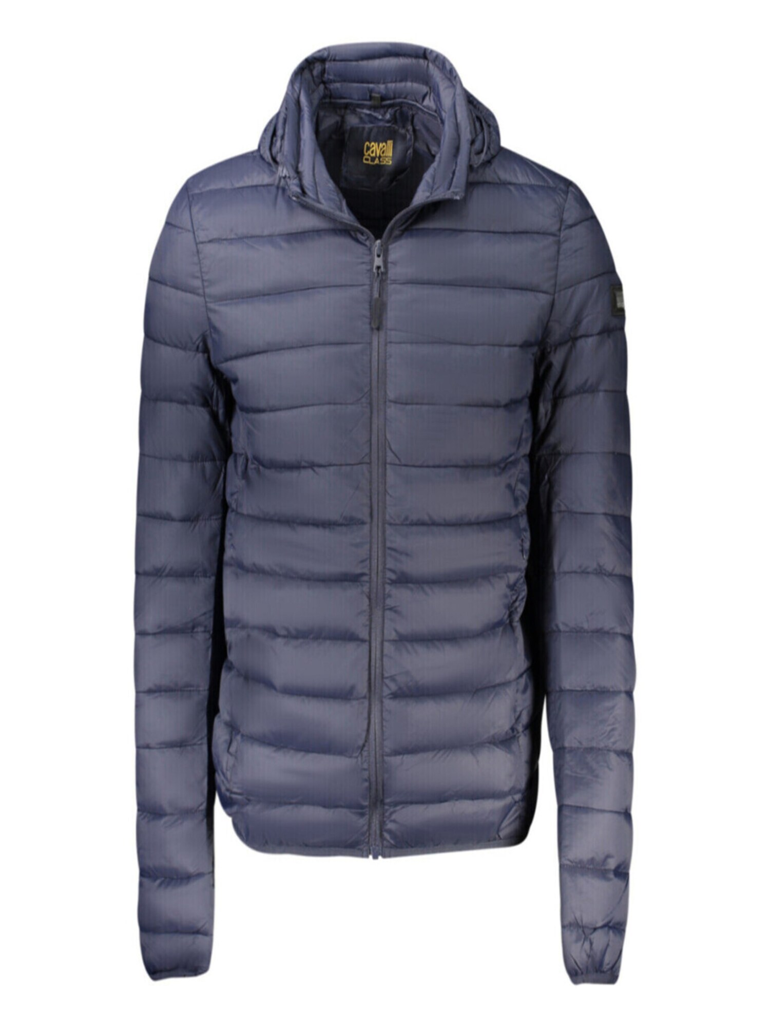 Cavalli Class Chaqueta de entretiempo 'Quilted jacket'  marino