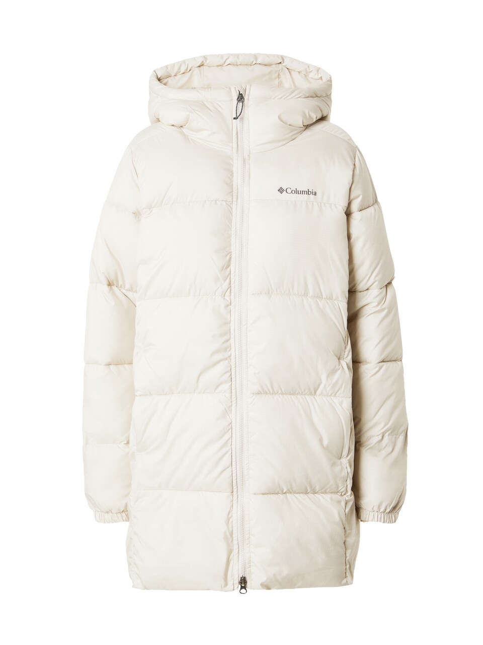 Outdoorjacka