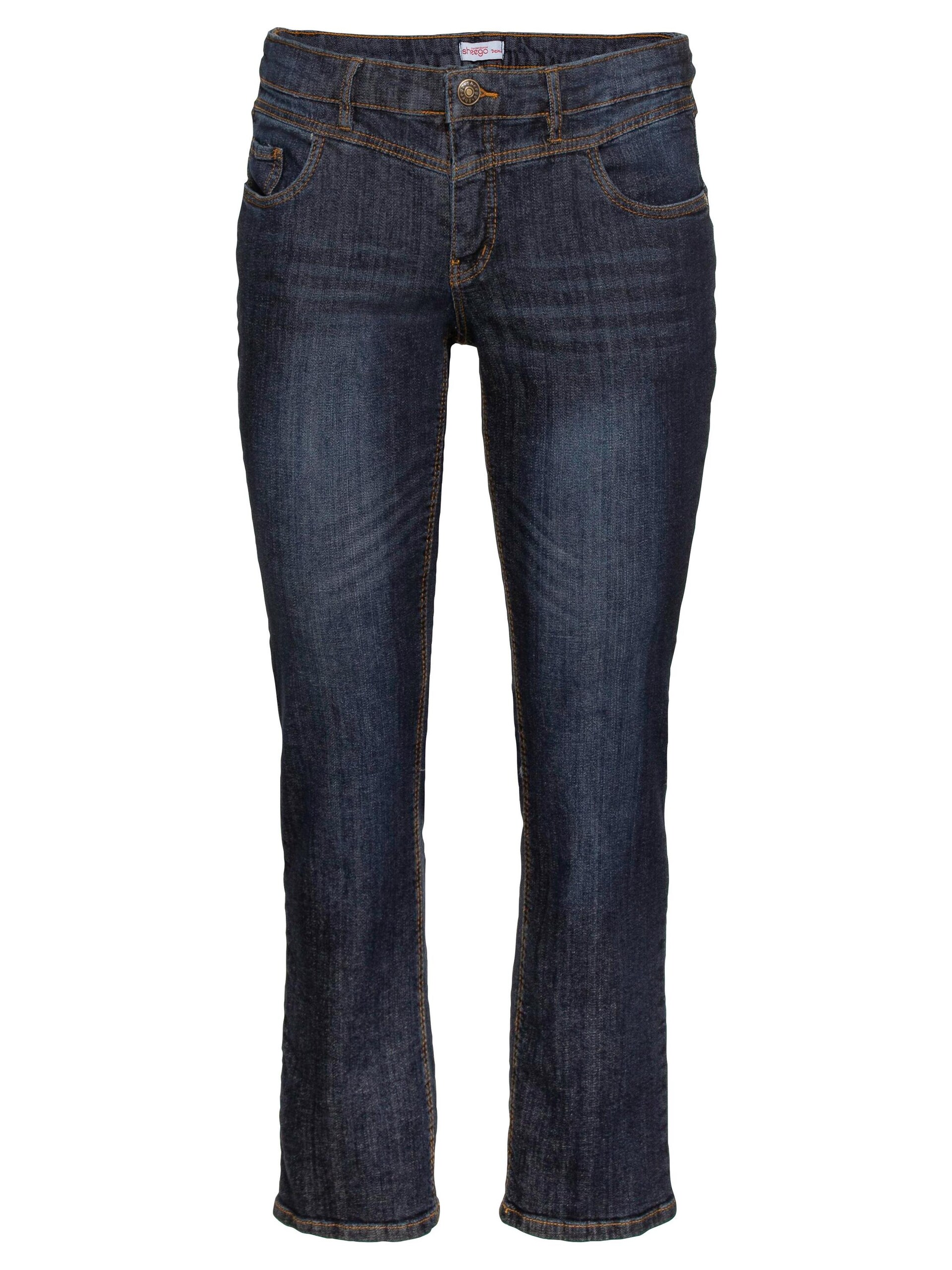 SHEEGO Jeans 'Lana' dam