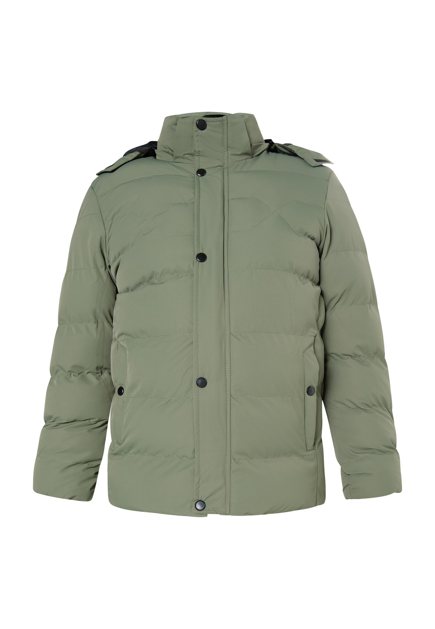 Thumbnail - MO Winterjacke