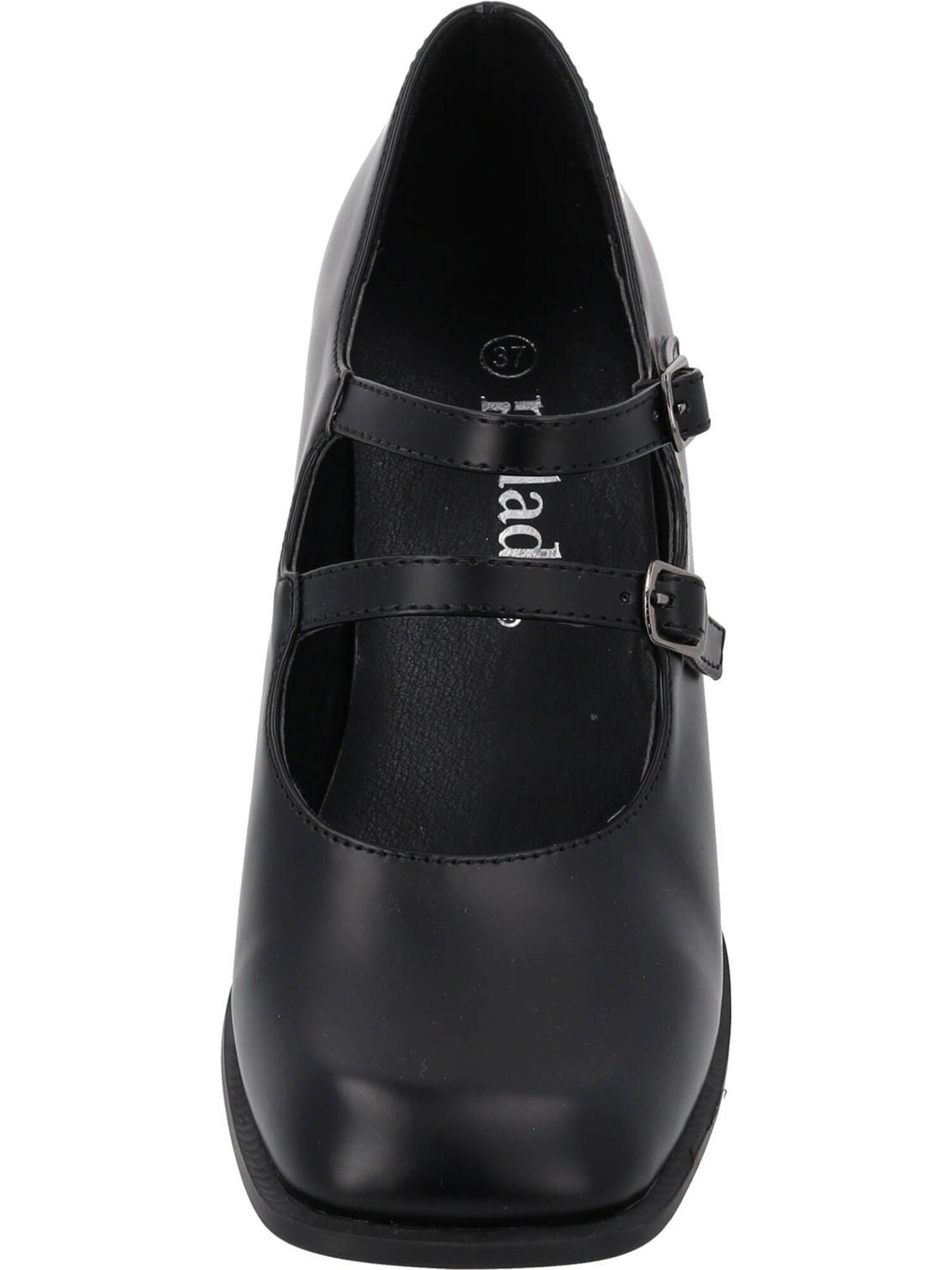 Thumbnail - Palado Pumps Maresea