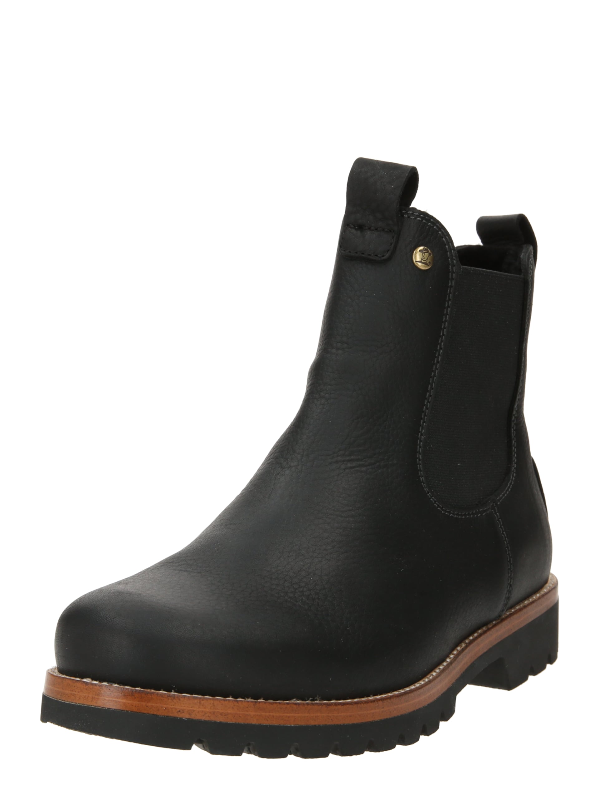 PANAMA JACK Chelsea boots 'Grass' herr