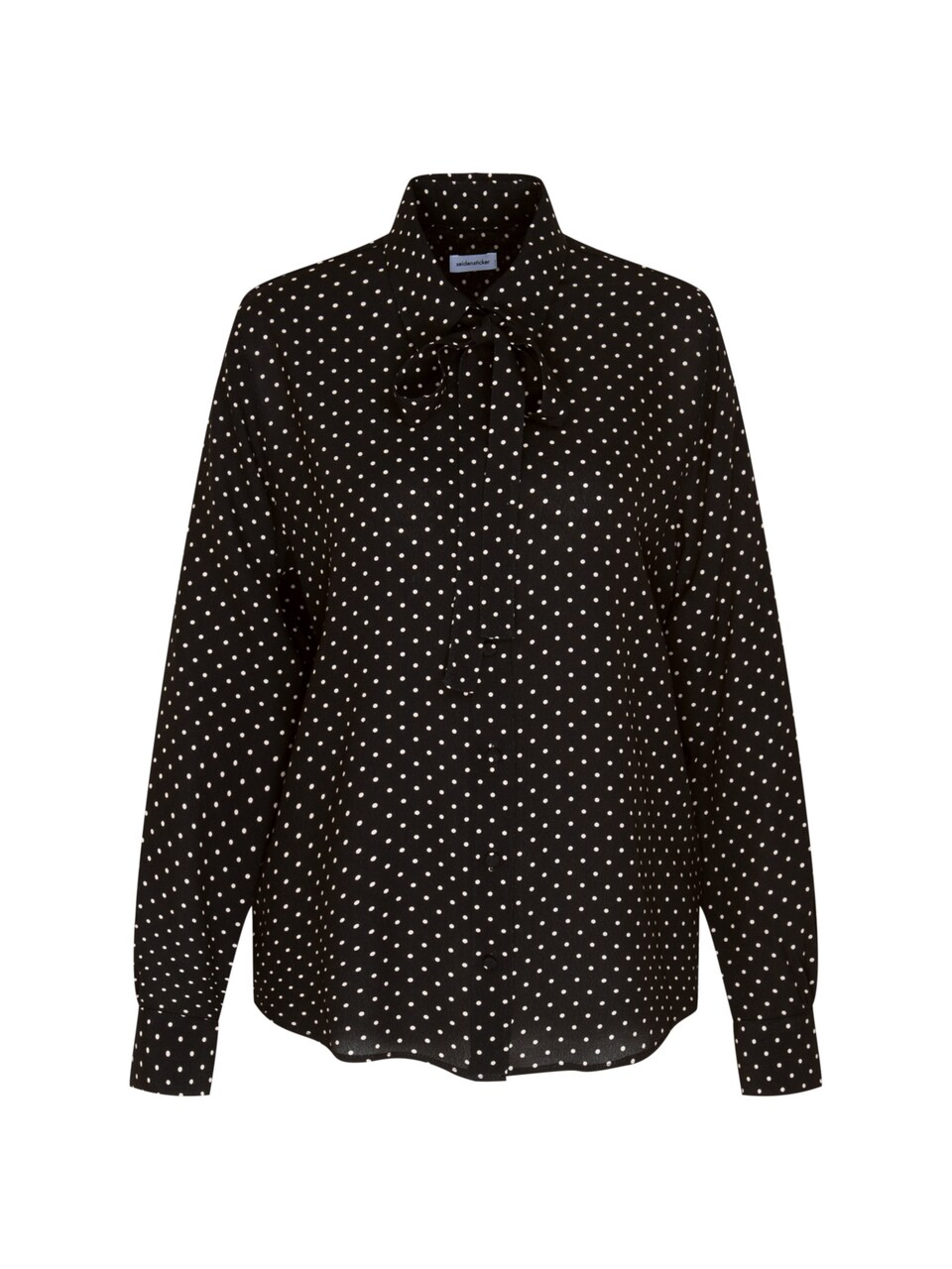 Blus 'The Statement Prints'