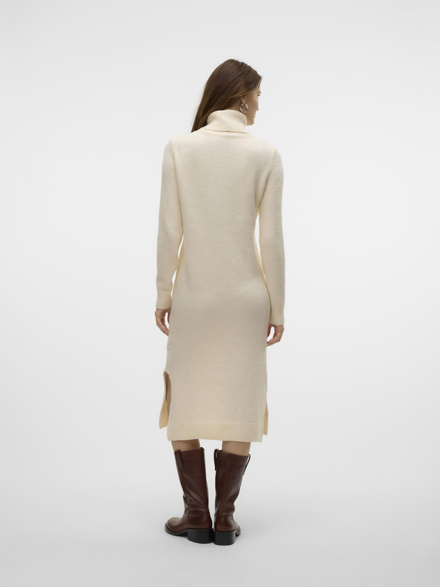 Thumbnail - VERO MODA Strickkleid BOOM