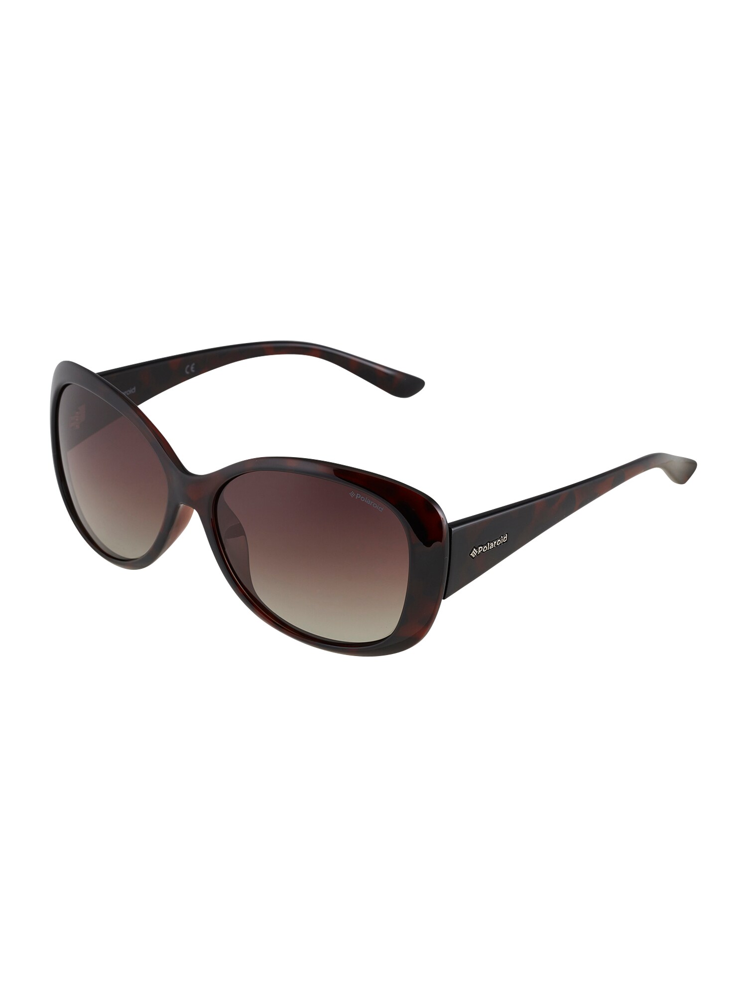 Polaroid Ochelari de soare 8317  maro închis
