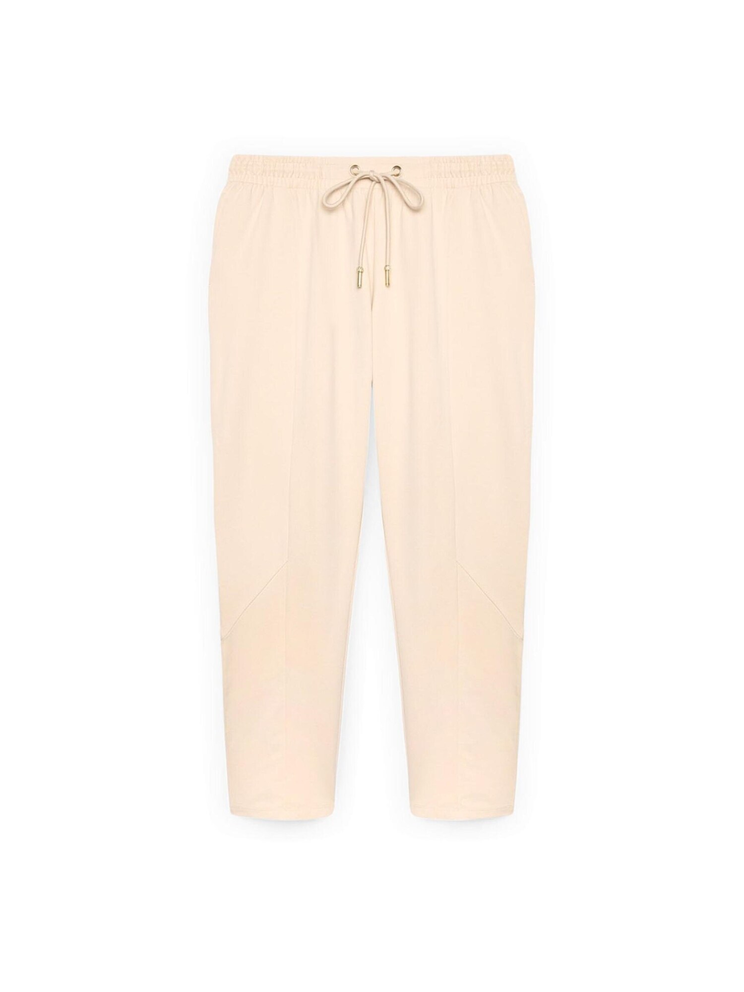 Fiorella Rubino Pantalón  beige