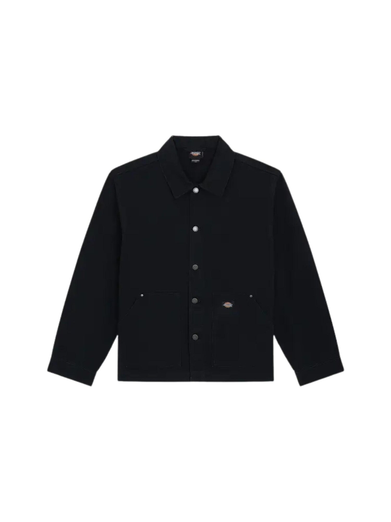 DICKIES Chaqueta de entretiempo  negro
