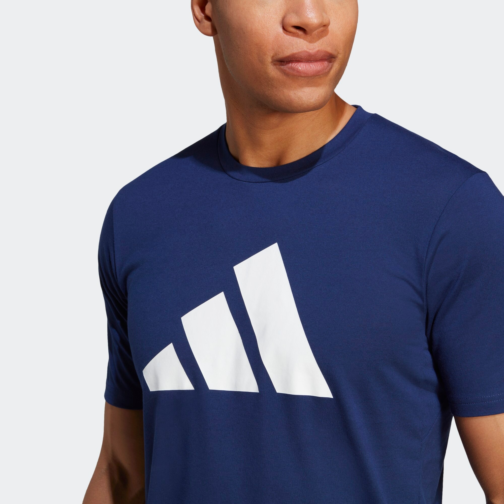 Thumbnail - ADIDAS PERFORMANCE Funktionsshirt Train Essentials Feelready