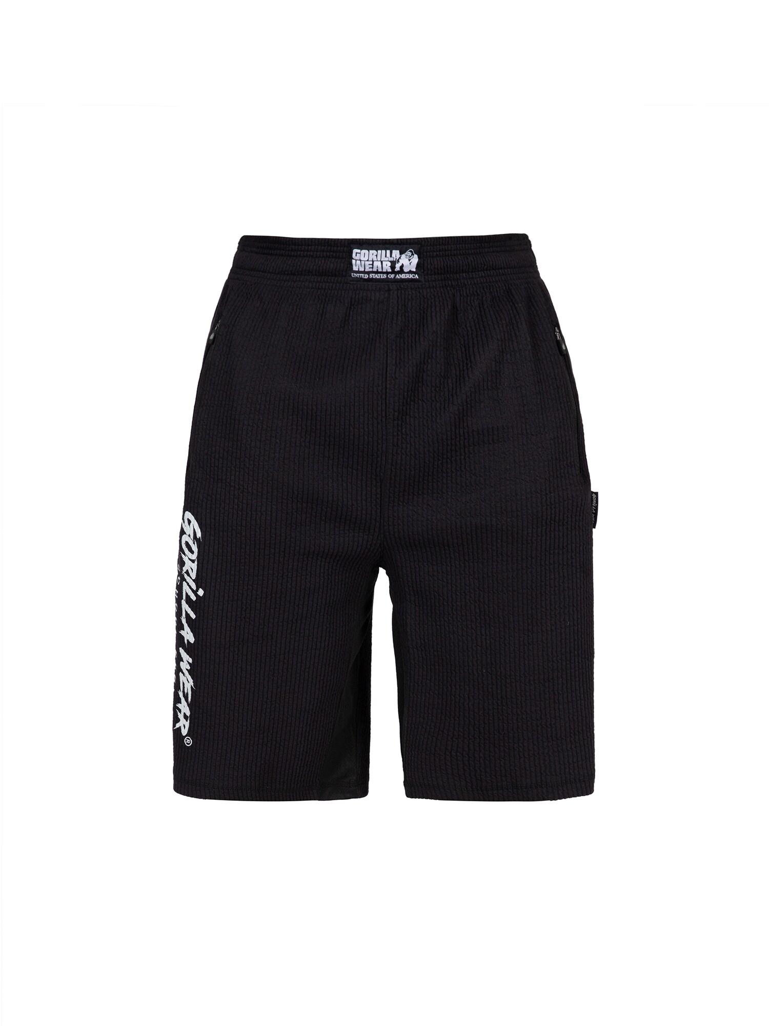 Gorilla Wear Shorts Augustine Old School