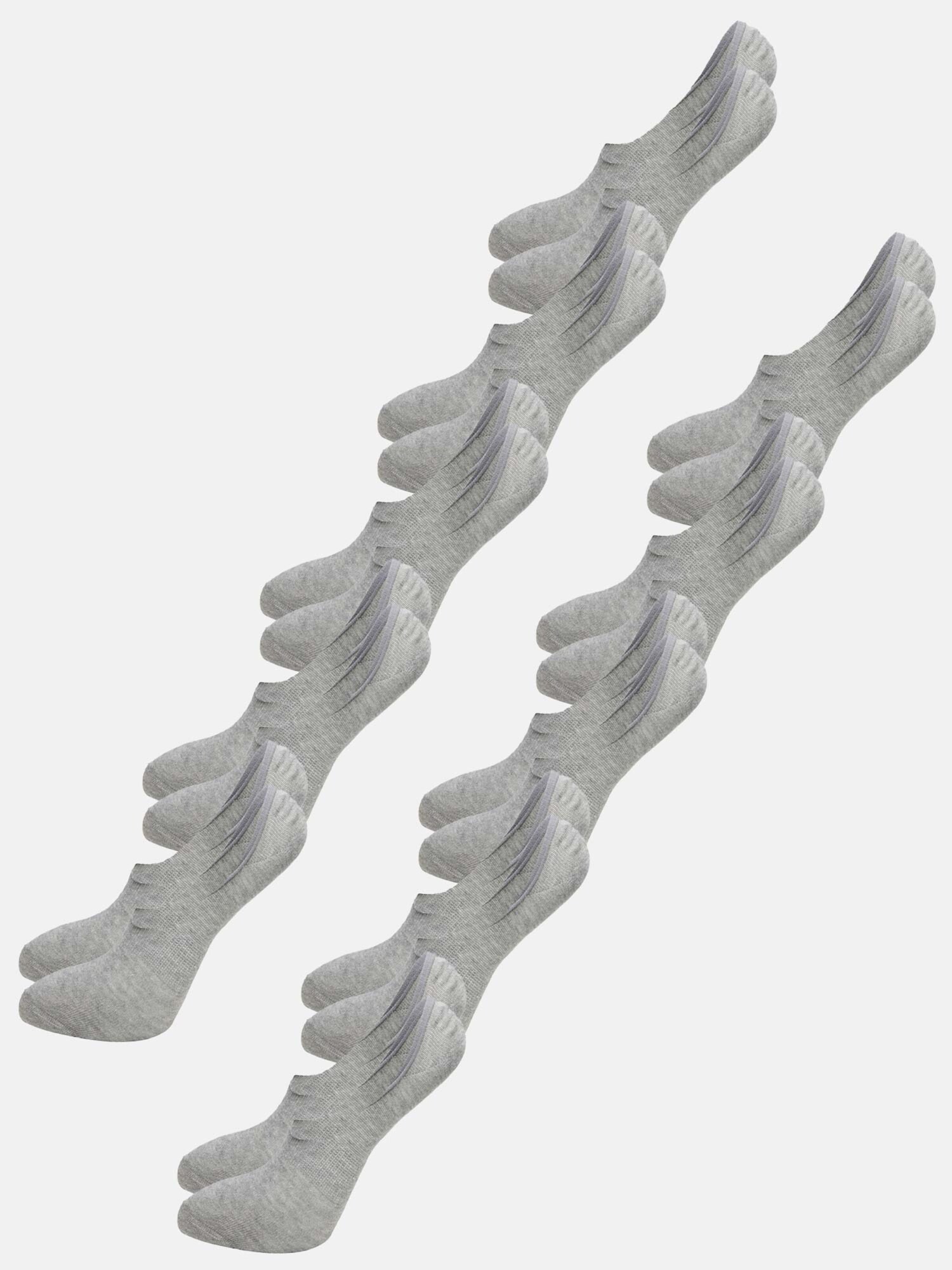 Tazzio Calcetines 'A905'  gris