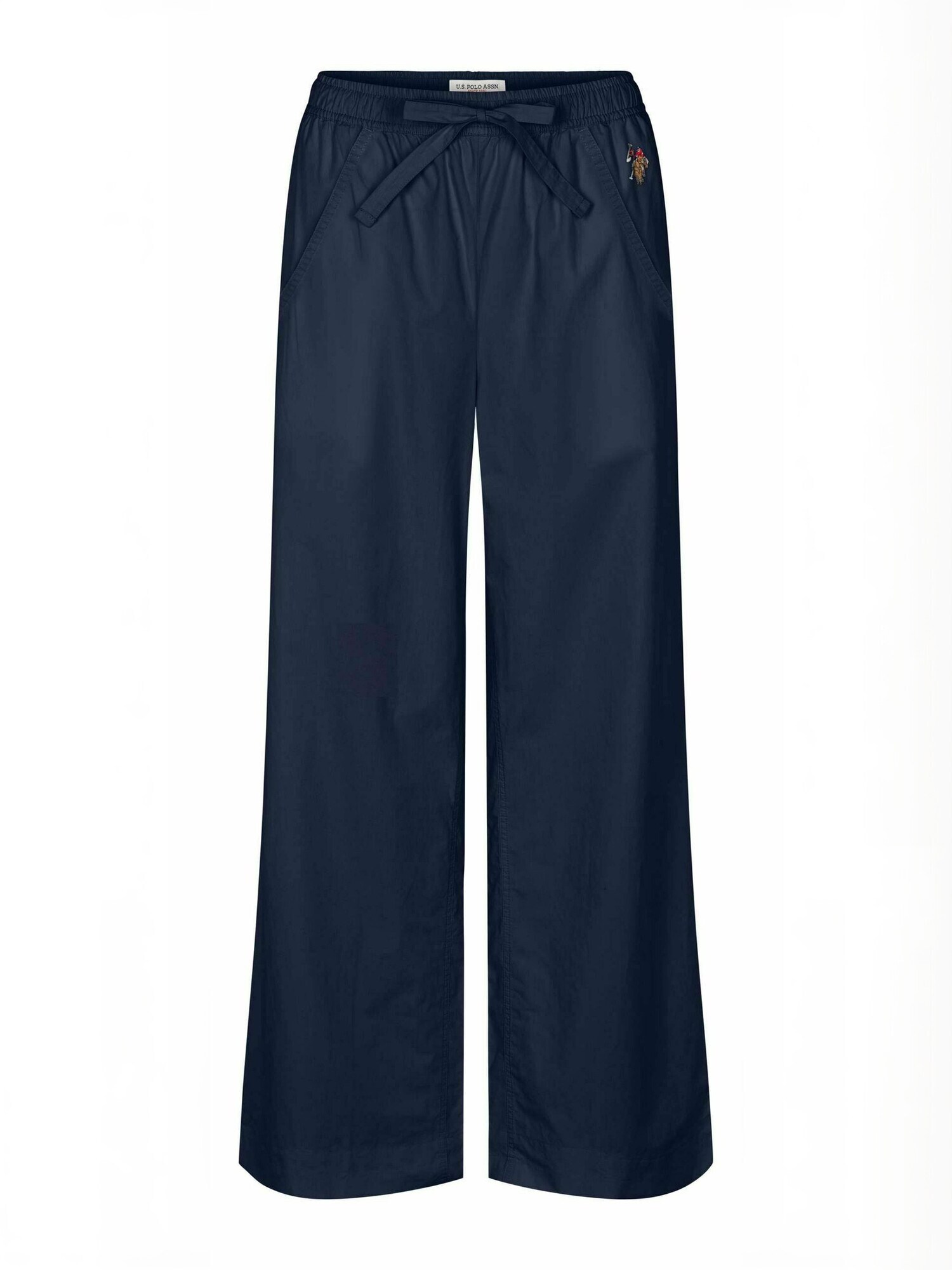 U.S. POLO ASSN. Pantaloni  UWMire  safir