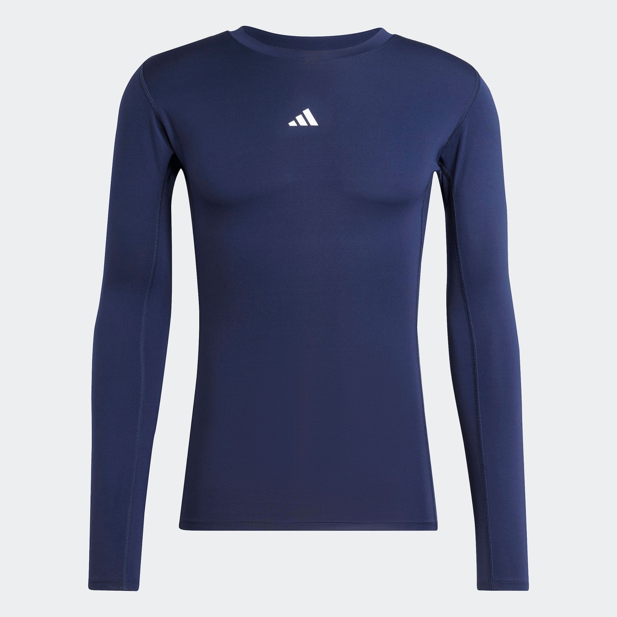 ADIDAS PERFORMANCE Funkcionális felső  sötétkék akciós termékkép 1