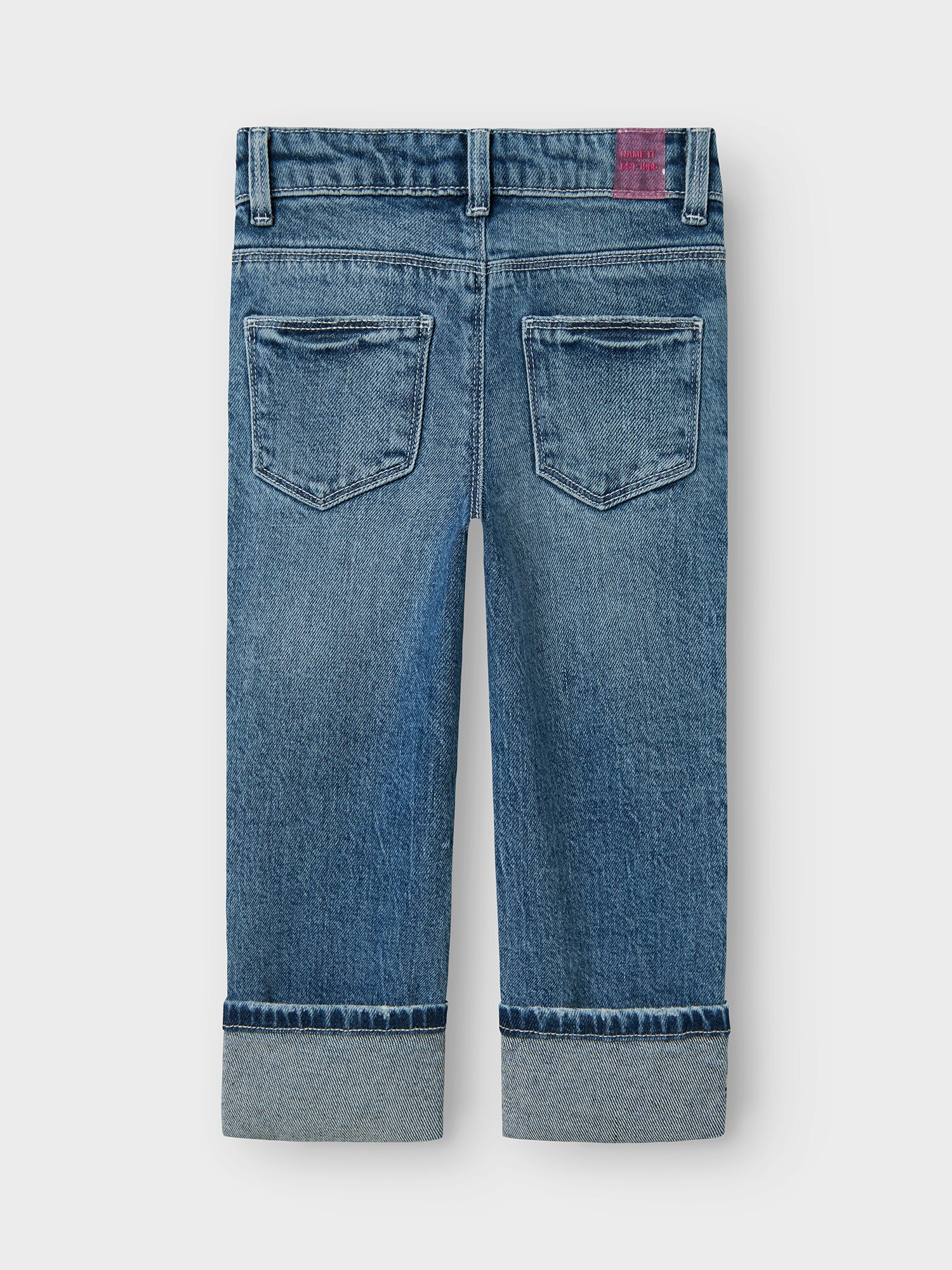 Thumbnail - NAME IT Jeans NMFROSE