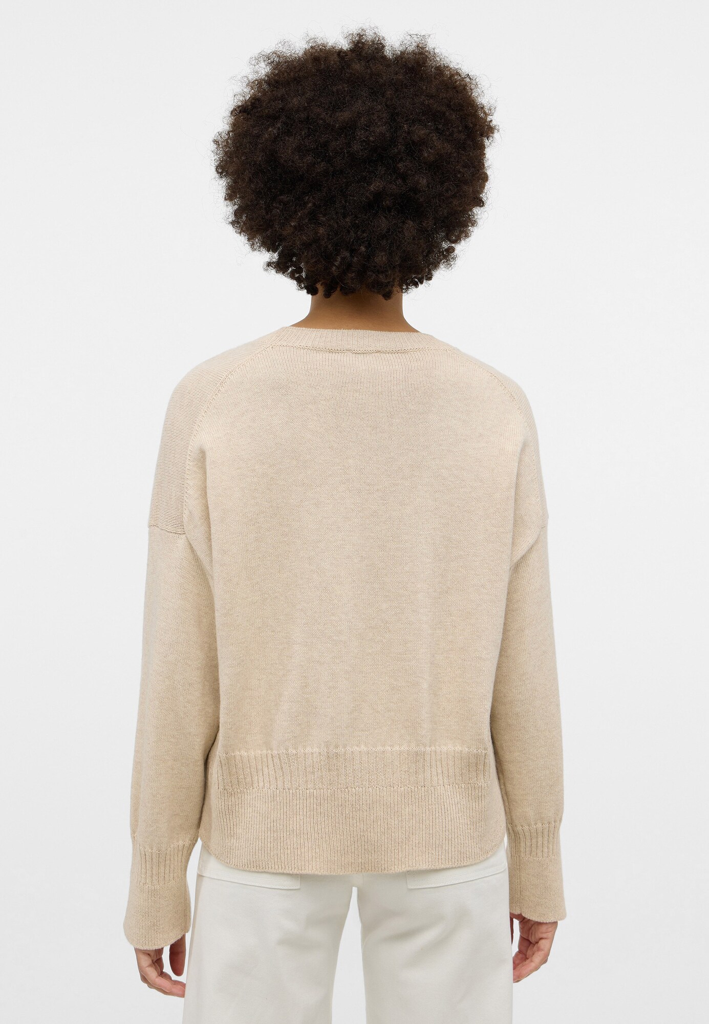 Thumbnail - ETERNA Pullover