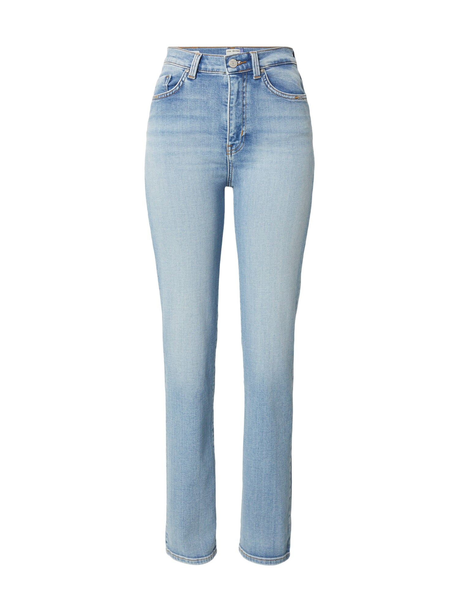 LTB Jeans 'NENA'  albastru deschis
