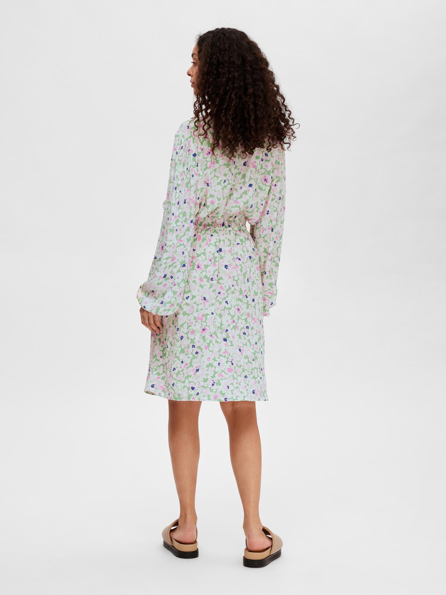 Thumbnail - SELECTED Kleid Malida