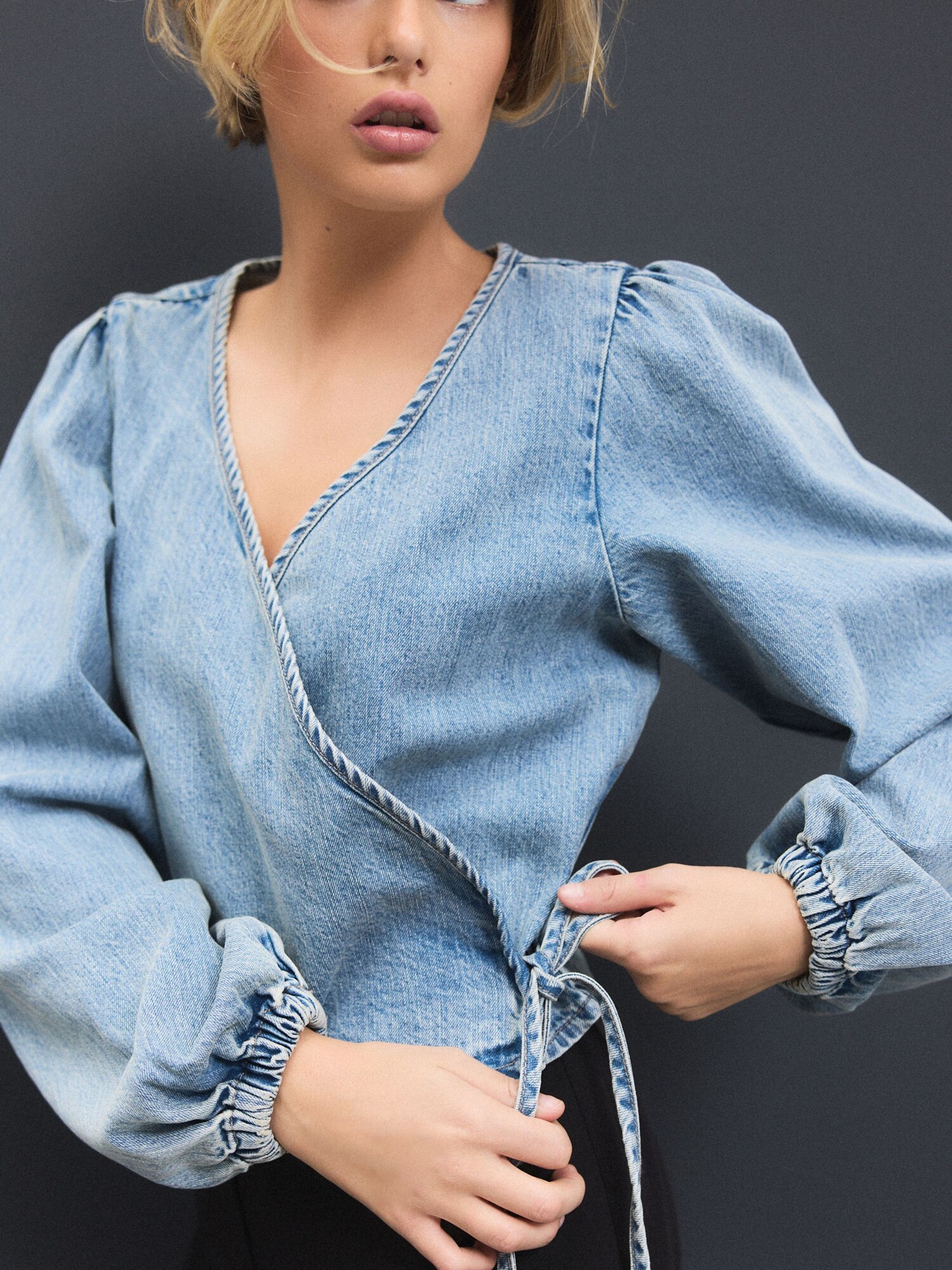 Thumbnail - Next Bluse