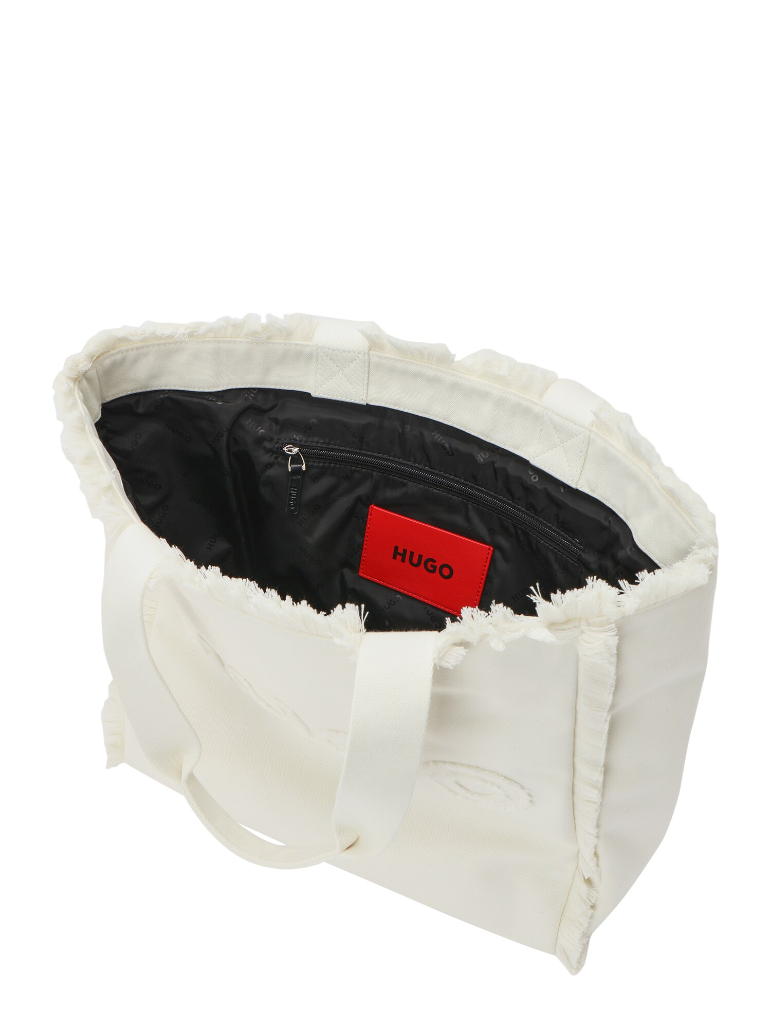 Thumbnail - HUGO Shopper Becky