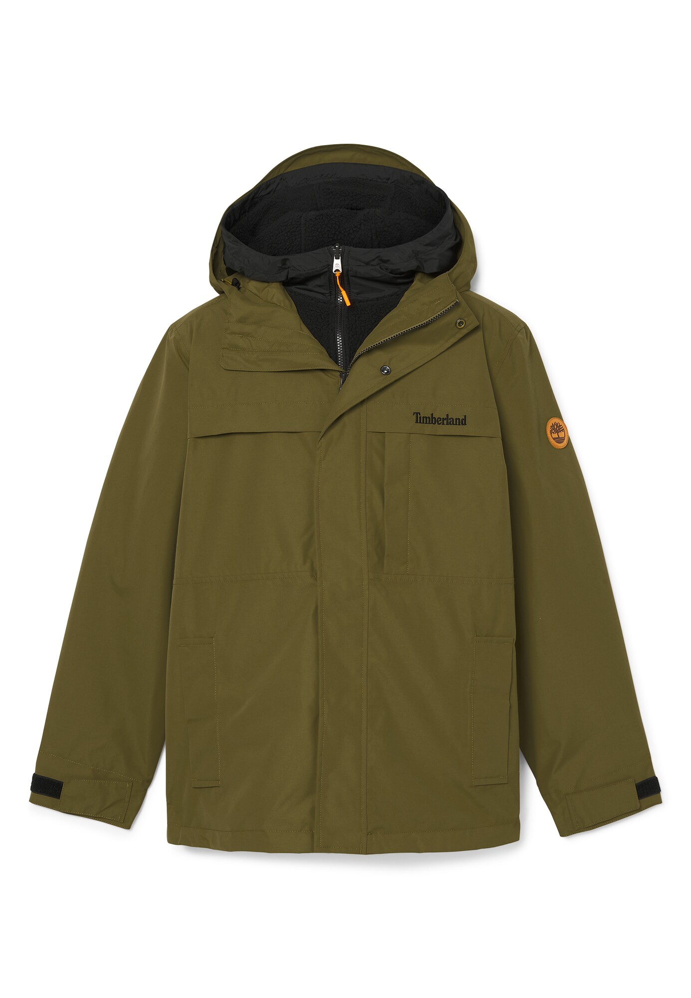 Thumbnail - TIMBERLAND Übergangsparka