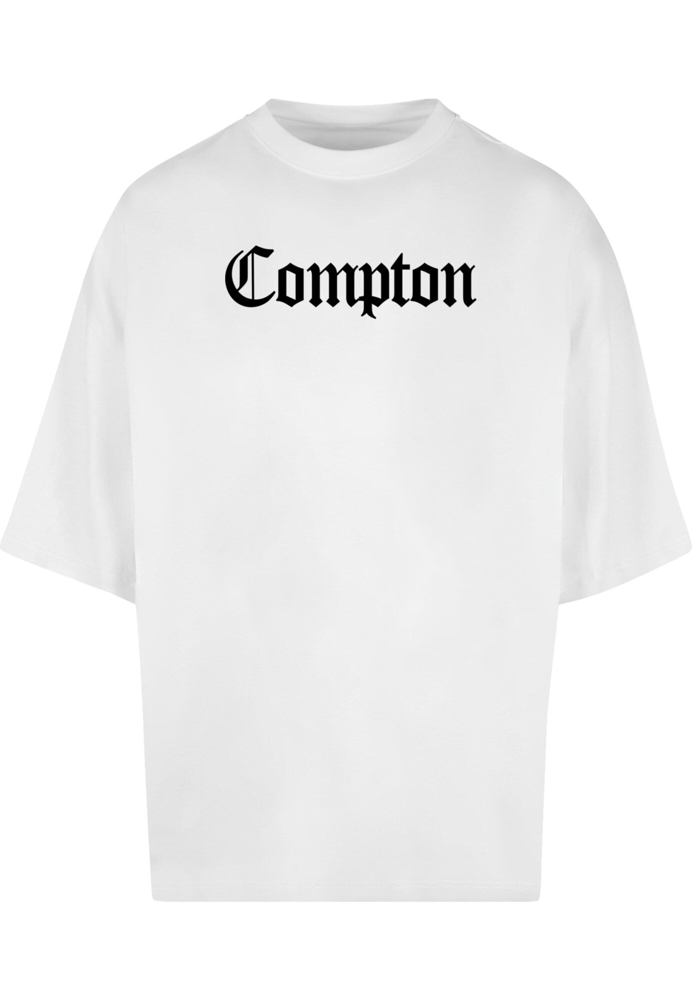Thumbnail - Mister Tee Shirt Compton