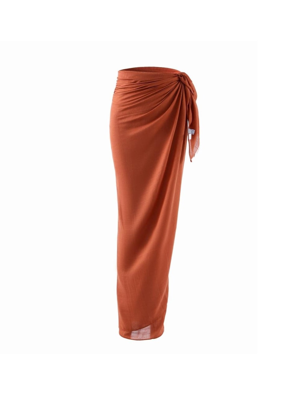 Strandhandduk 'Pareo sarong viscose'