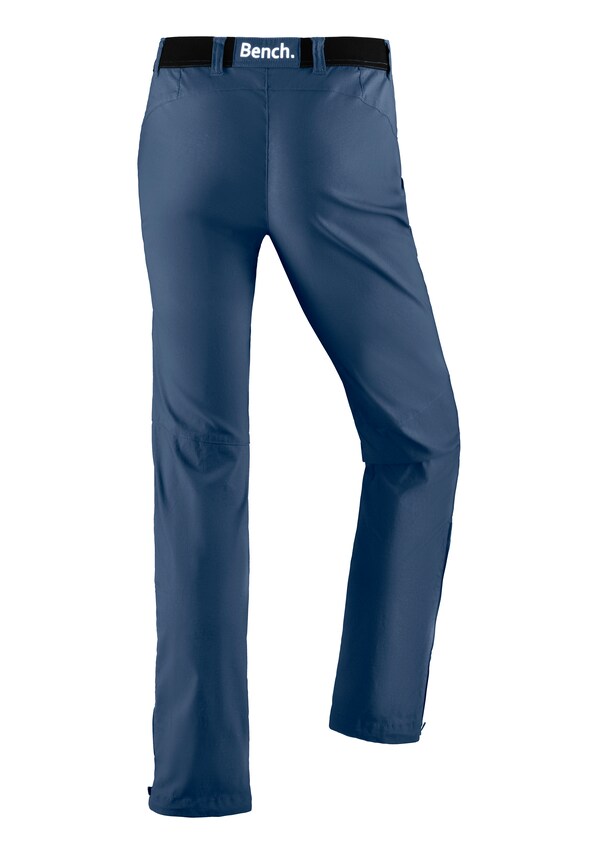 LASCANA ACTIVE, Outdoorové nohavice, Modrá, Obrázok 2 z 7
