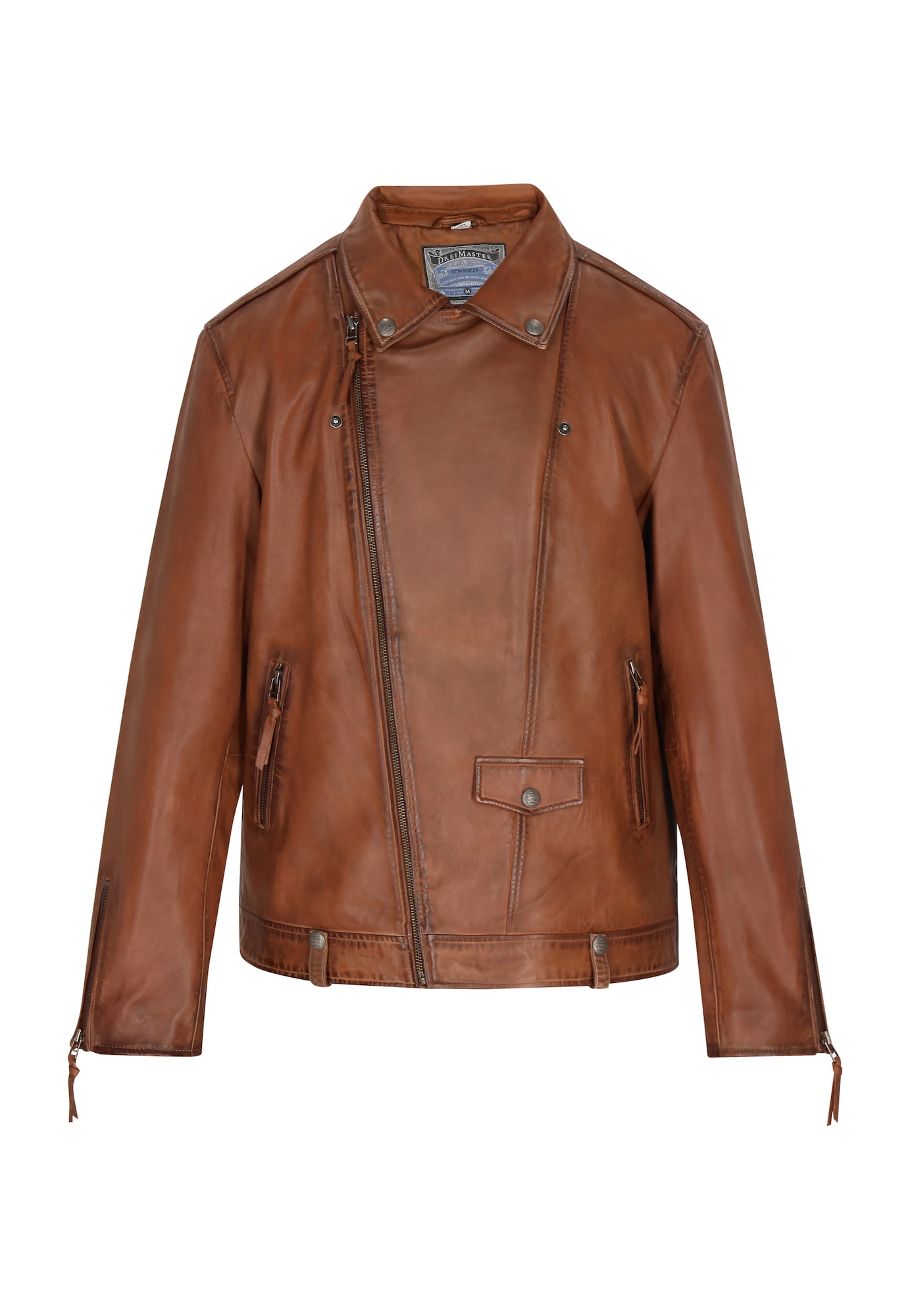 Thumbnail - DreiMaster Vintage Jacke