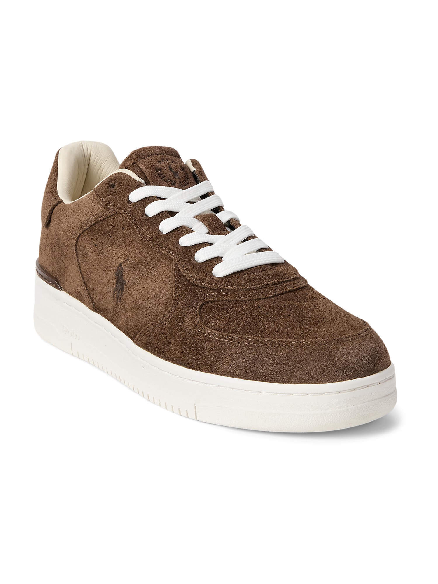 Thumbnail - Polo Ralph Lauren Sneaker MASTERS CRT