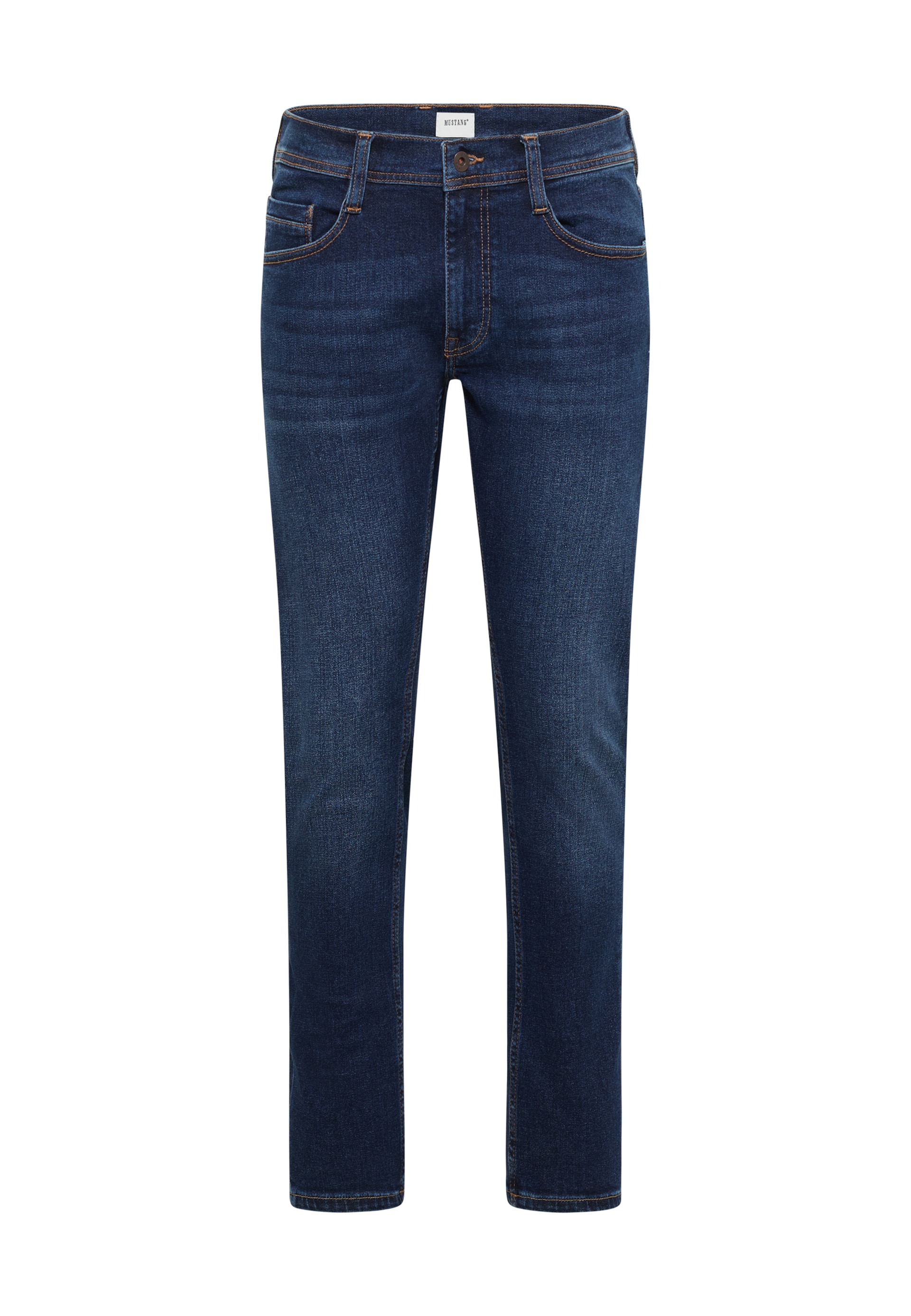 Mustang Jeans 'Oregon' herr