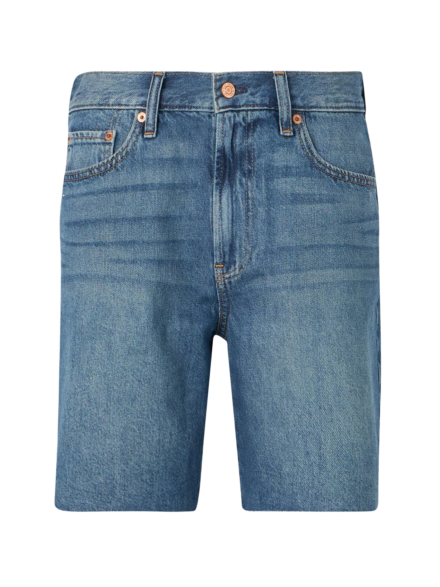 GAP Kavbojke  indigo