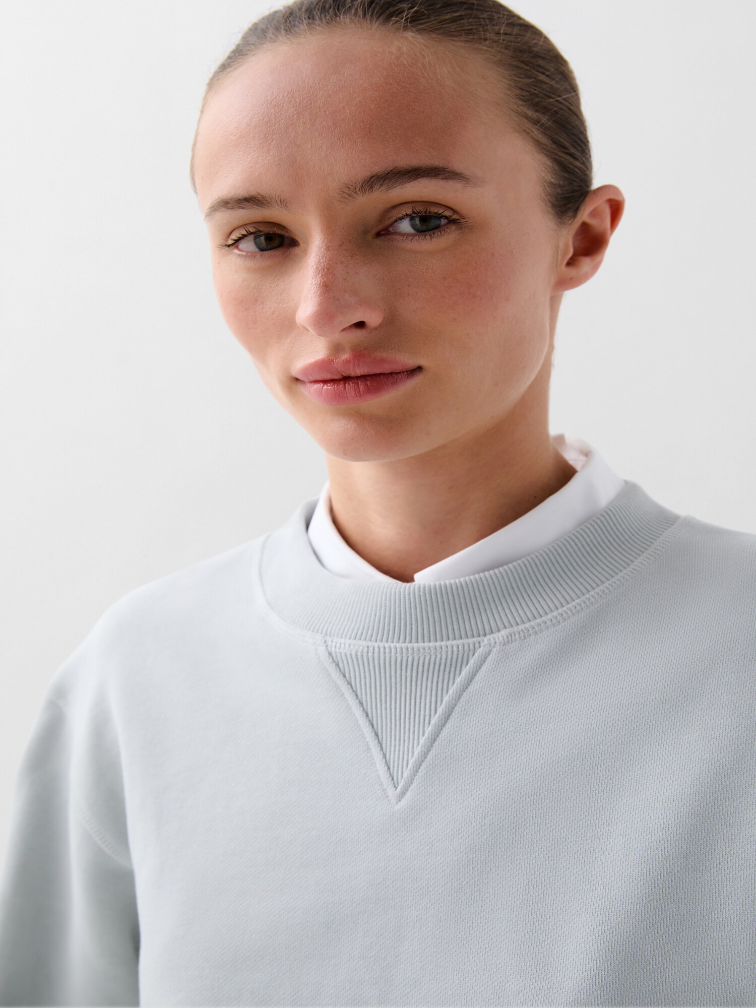 Thumbnail - Sweatshirt 'Caviar Skull'
