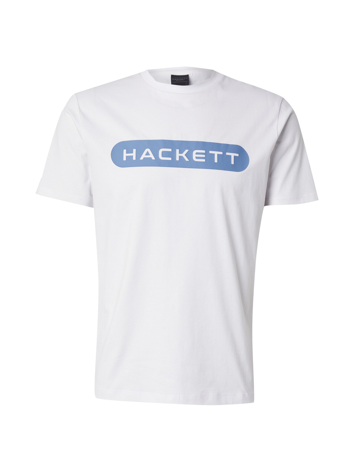 Hackett London Póló  világoskék / fehér akciós termékkép 1