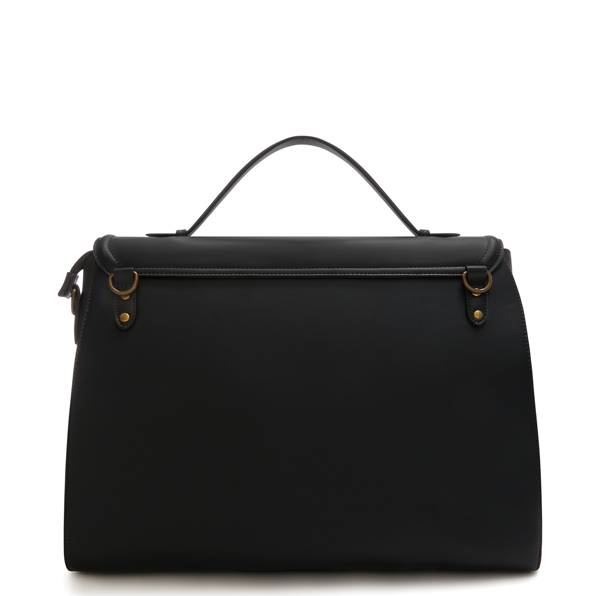 Thumbnail - Violet Hamden Handtasche