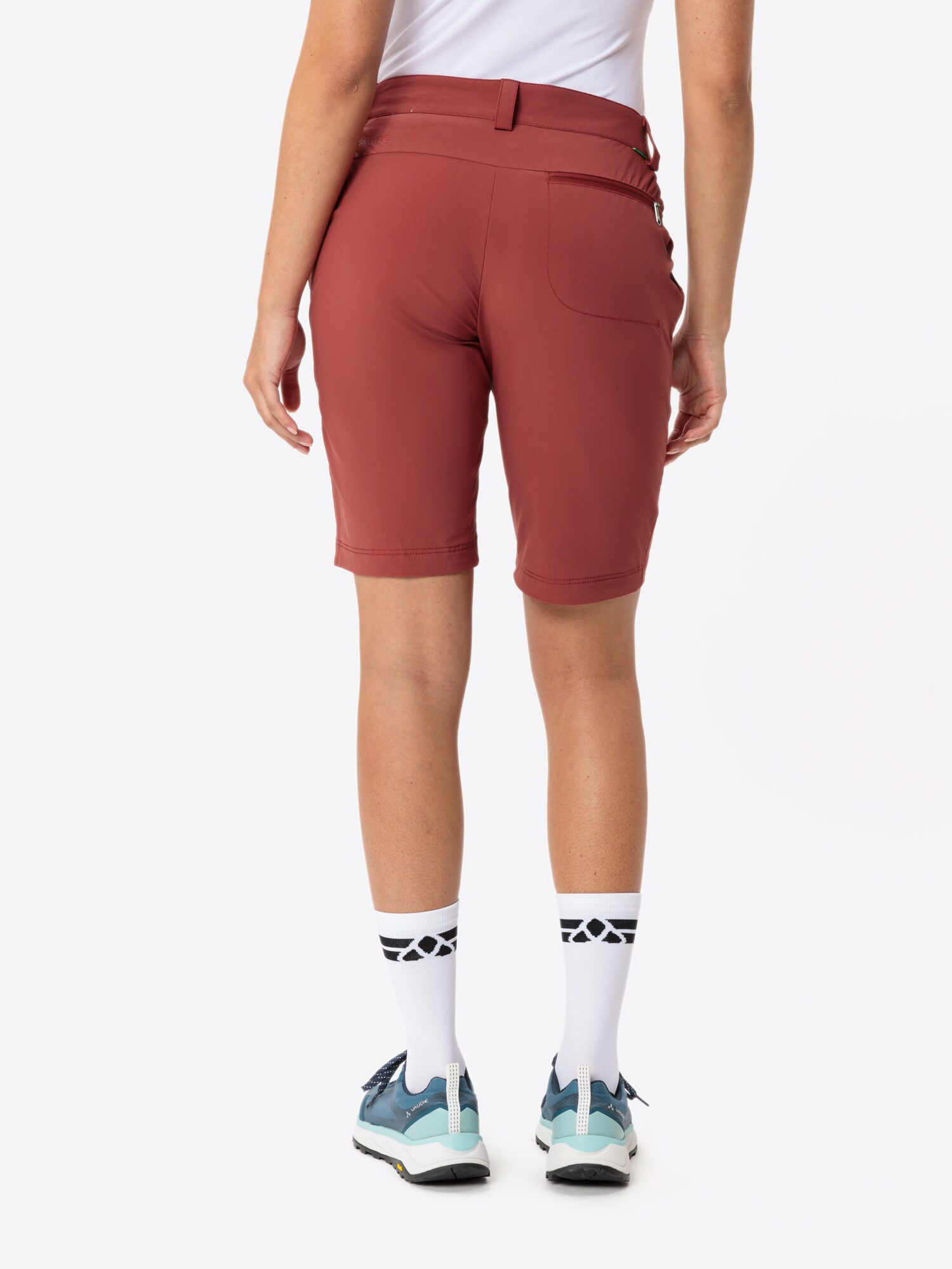 Thumbnail - VAUDE Outdoorhose Farley