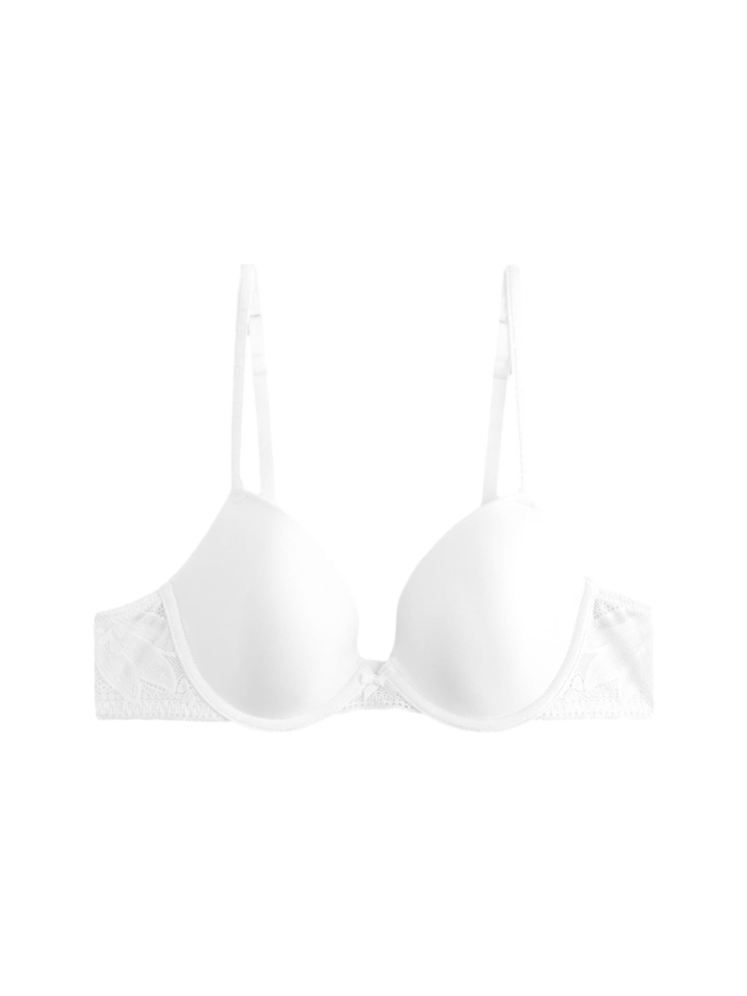 Next Sutien  alb