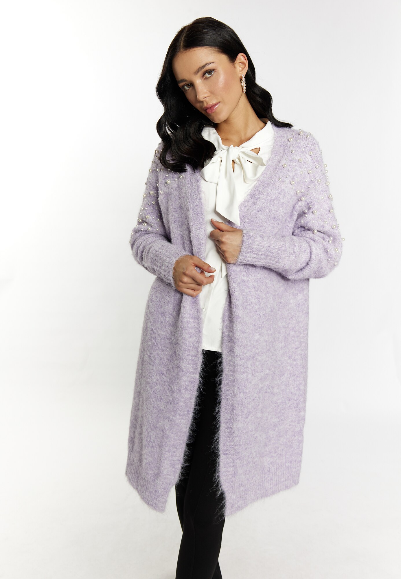 Thumbnail - faina Strickjacke