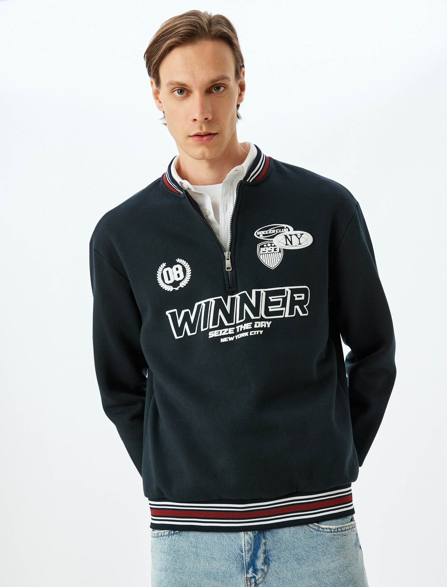 Thumbnail - Koton Sweatshirt