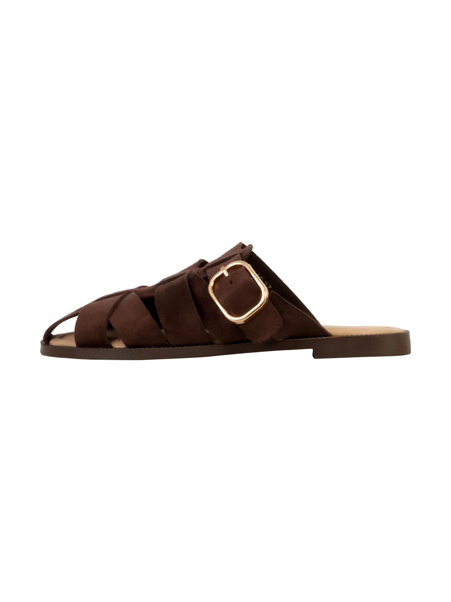 Joia Sandale Sandalen Zum Hineinschlüpfen