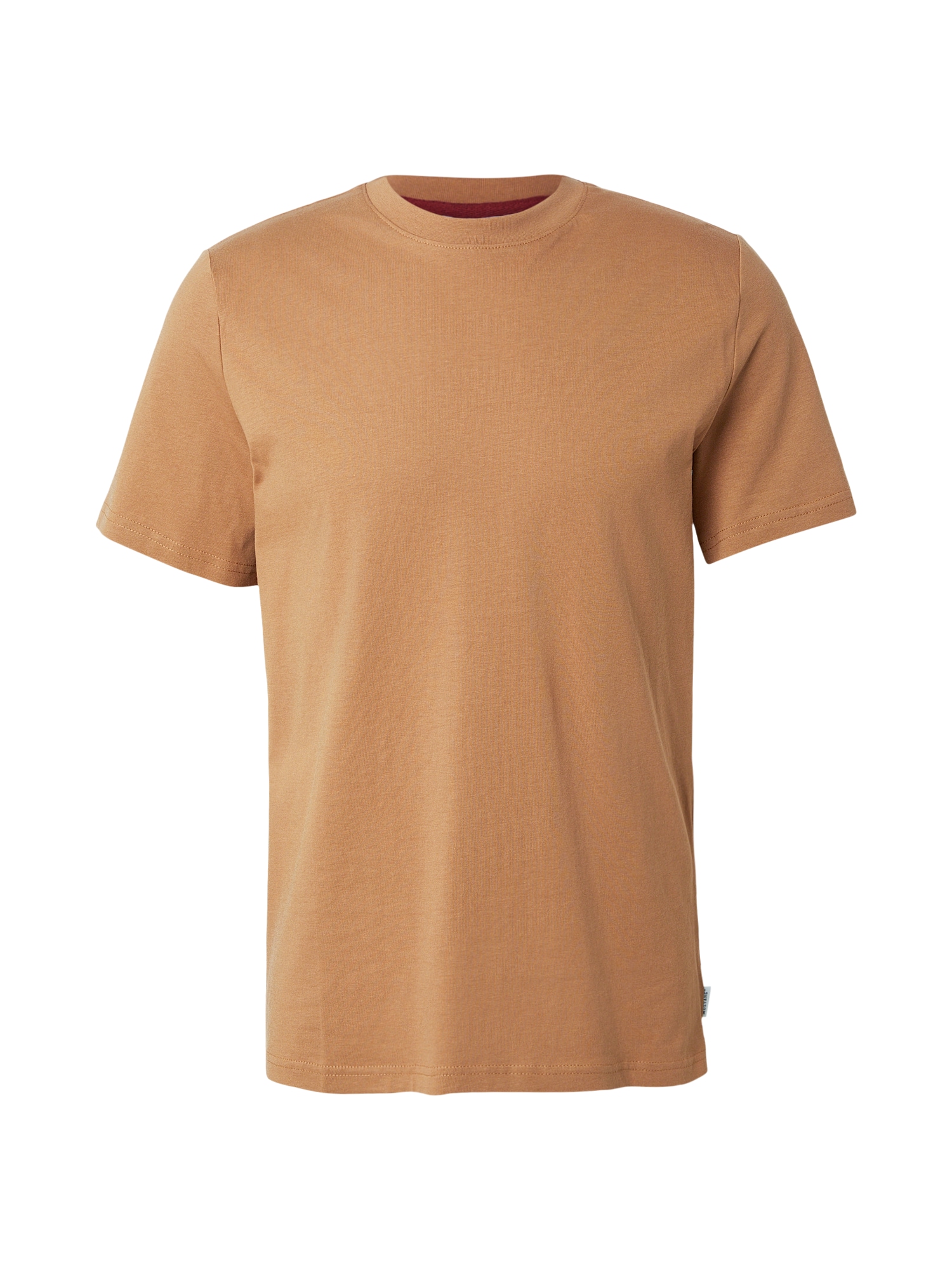 MUSTANG Tricou Austin  maro deschis