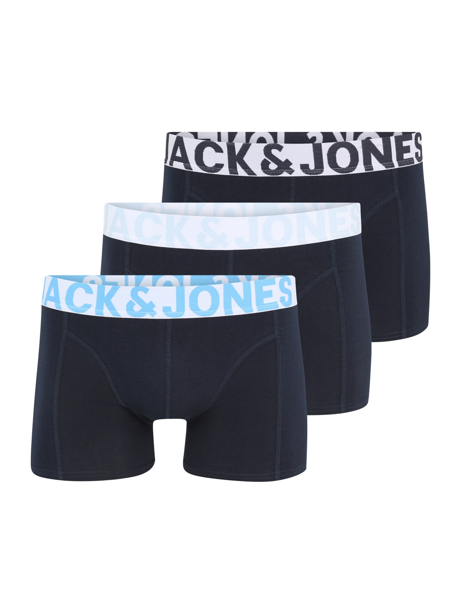 Thumbnail - JACK & JONES Boxershorts JACCONOR
