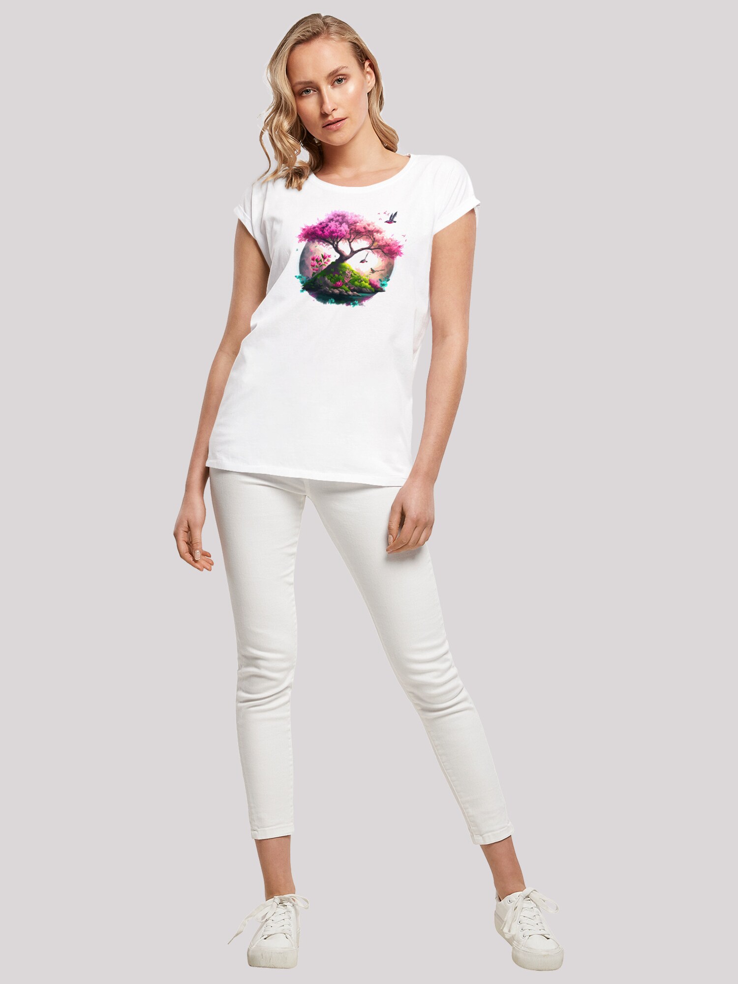 Thumbnail - F4NT4STIC Shirt
